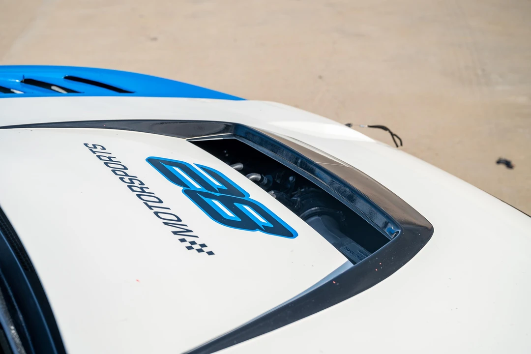 2020 Honda FK8 Civic Type R - Image 10 of 31