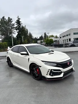 2020 Honda Civic Type R Touring