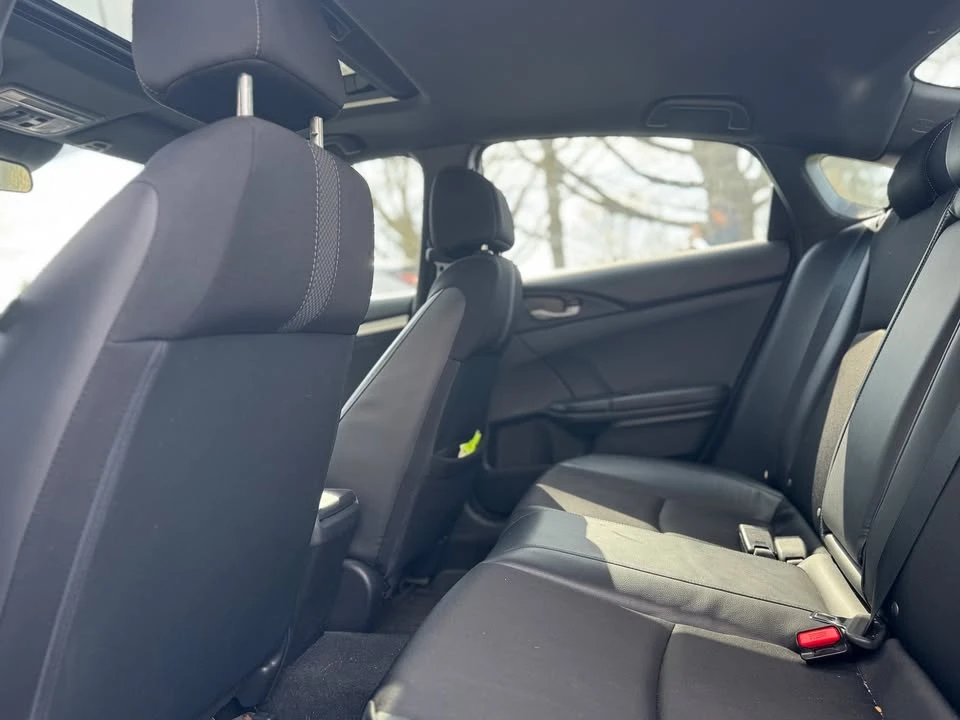 2020 Honda Civic 10th Gen - Image 6 of 11