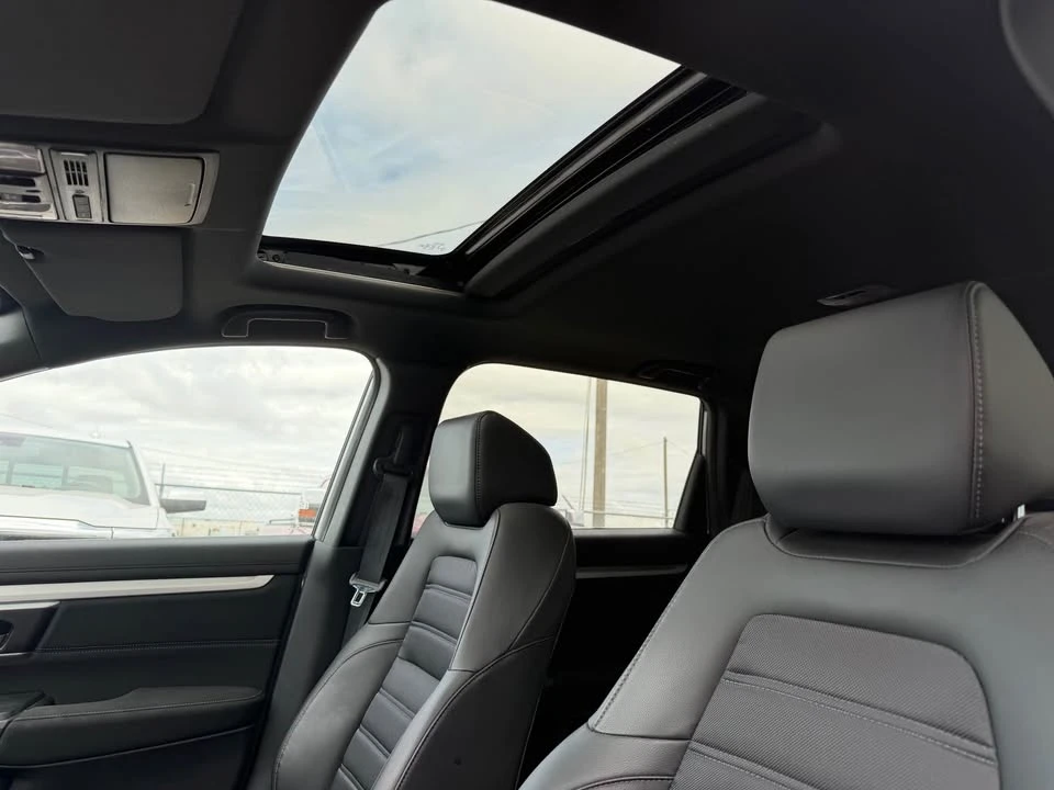2020 Honda CR-V 5th Gen - Image 8 of 13