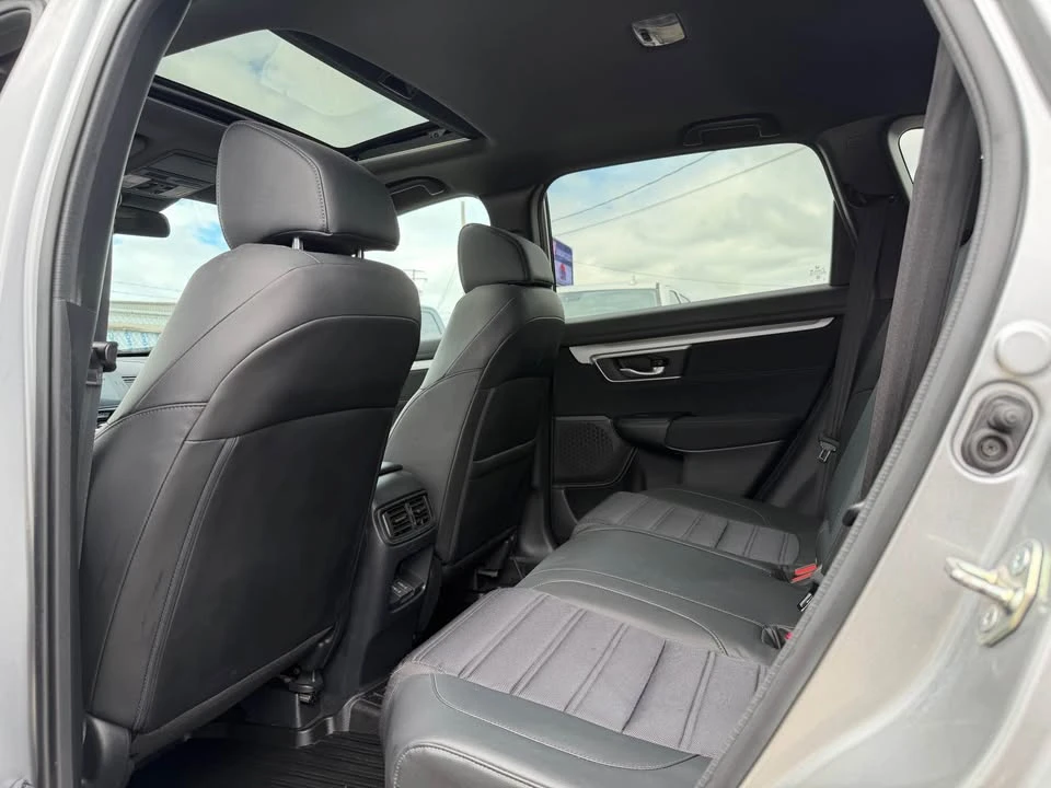 2020 Honda CR-V 5th Gen - Image 9 of 13