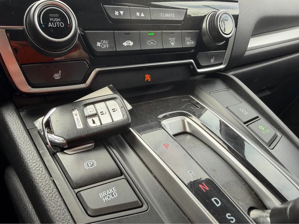 2020 Honda CR-V 5th Gen - Image 12 of 13
