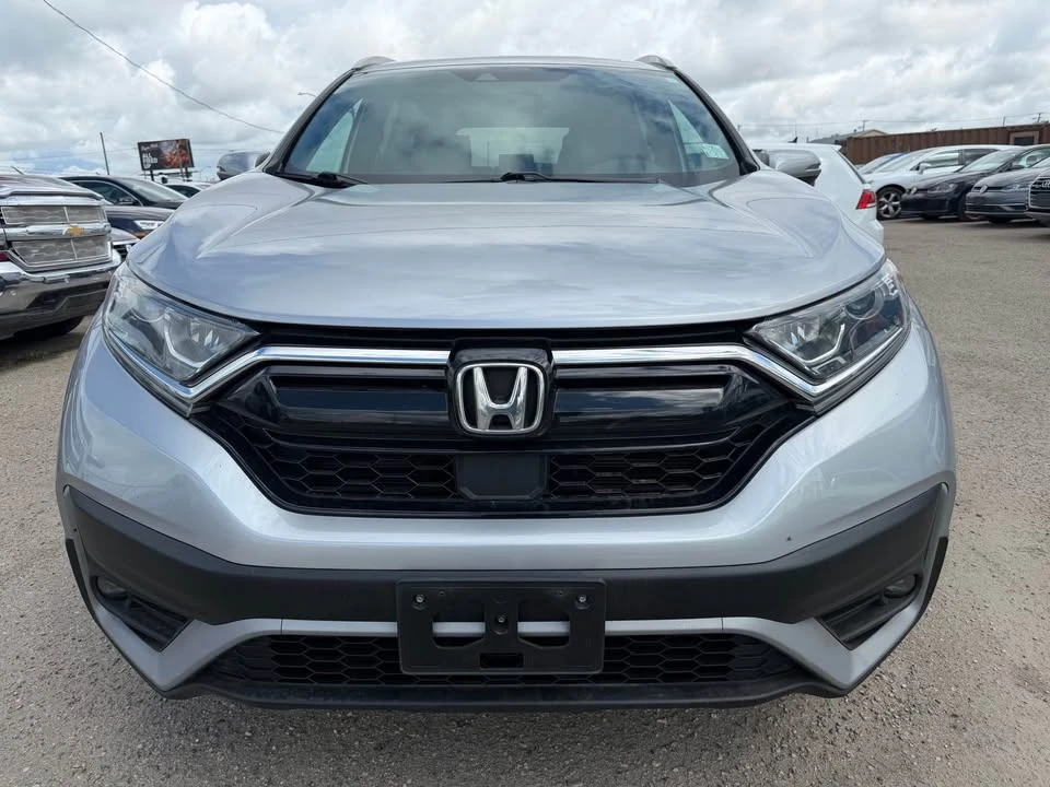 2020 Honda CR-V 5th Gen - Image 2 of 13