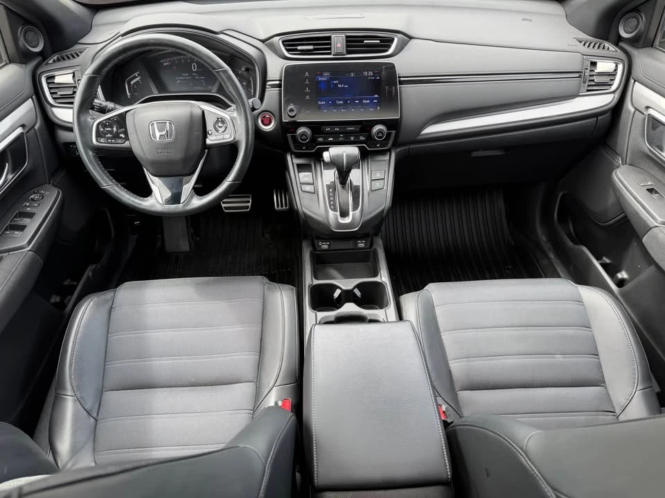 2020 Honda CR-V 5th Gen - Image 10 of 13