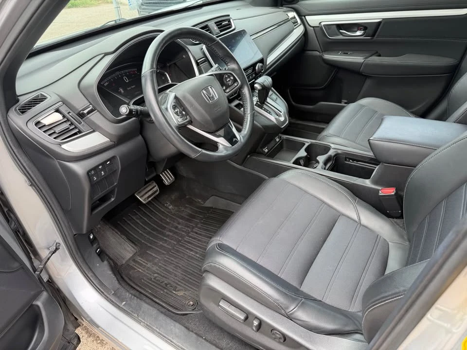 2020 Honda CR-V 5th Gen - Image 7 of 13