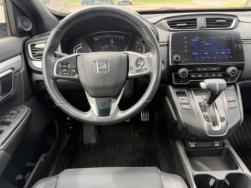 2020 Honda CR-V 5th Gen - Image 11 of 13