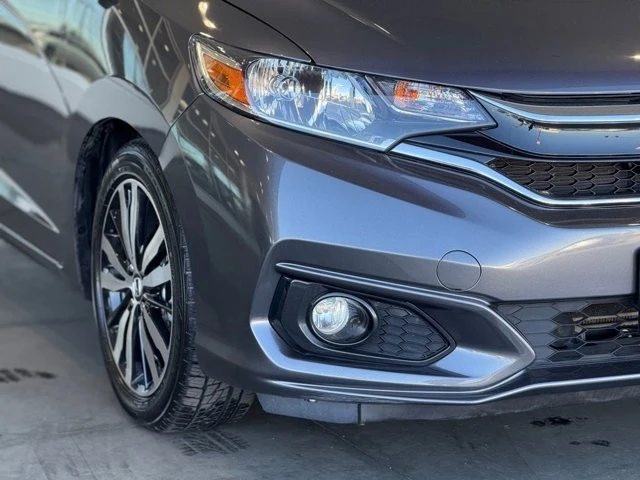 2020 Honda Fit - Image 8 of 12
