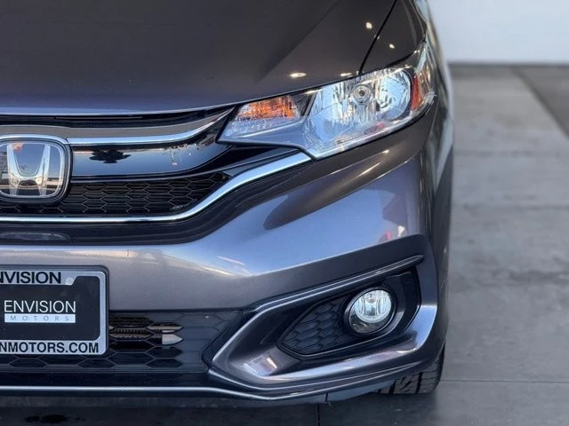 2020 Honda Fit - Image 5 of 12