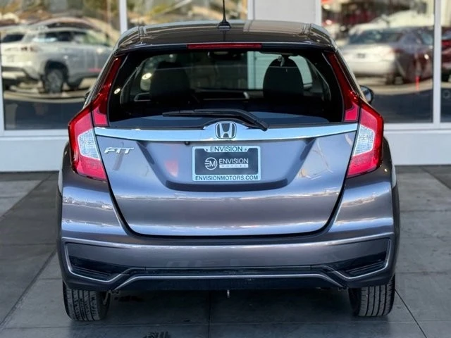2020 Honda Fit - Image 10 of 12