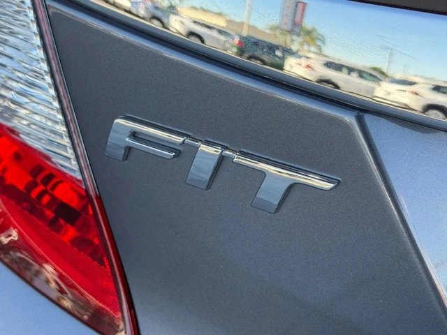 2020 Honda Fit - Image 12 of 12