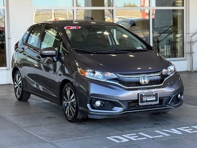 2020 Honda Fit - Image 6 of 12