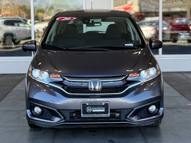 2020 Honda Fit - Image 4 of 12