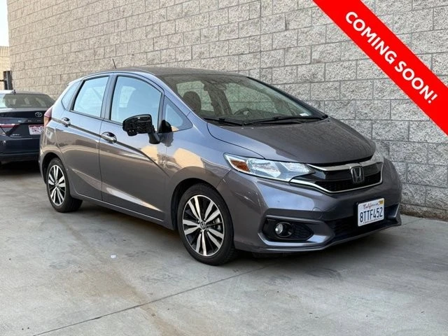 2020 Honda Fit - Image 2 of 9