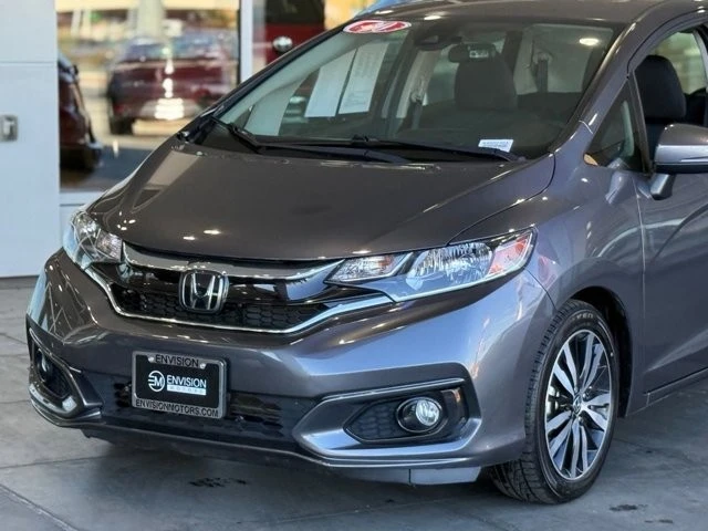 2020 Honda Fit - Image 3 of 12