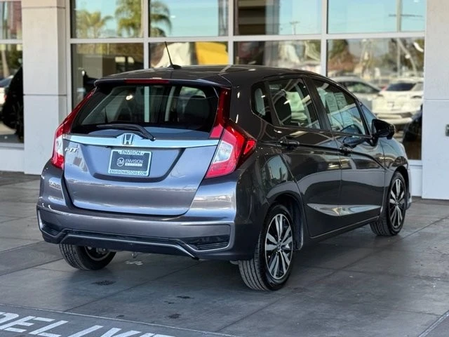 2020 Honda Fit - Image 11 of 12