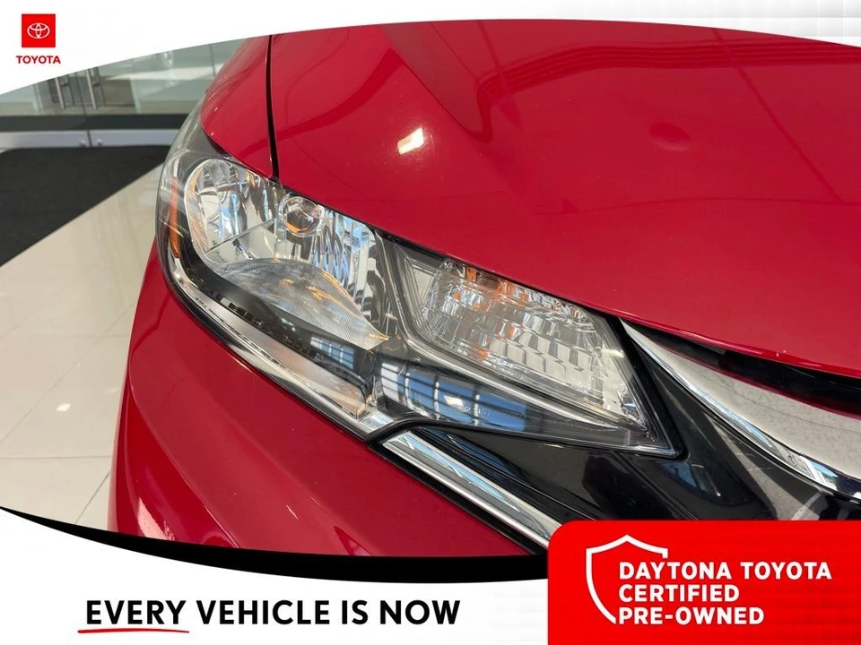 2020 Honda Fit - Image 3 of 12