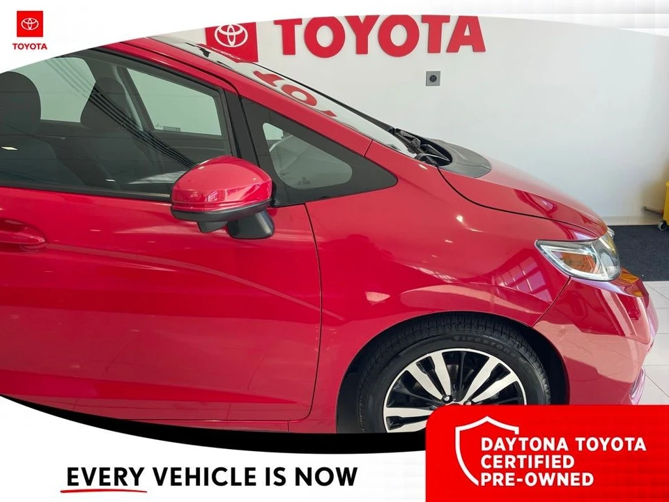 2020 Honda Fit - Image 10 of 12