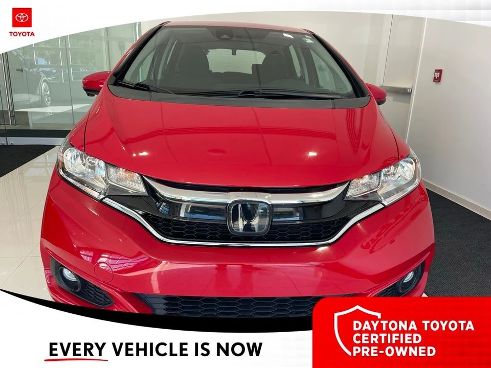 2020 Honda Fit - Image 4 of 12
