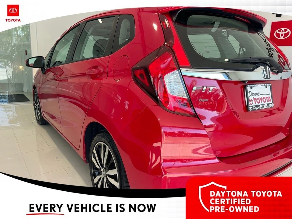 2020 Honda Fit - Image 12 of 12