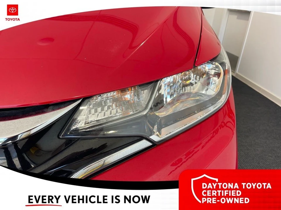 2020 Honda Fit - Image 7 of 12