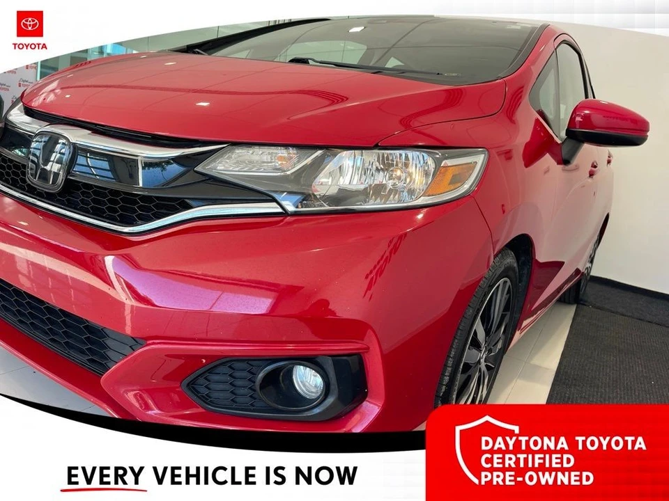 2020 Honda Fit - Image 6 of 12