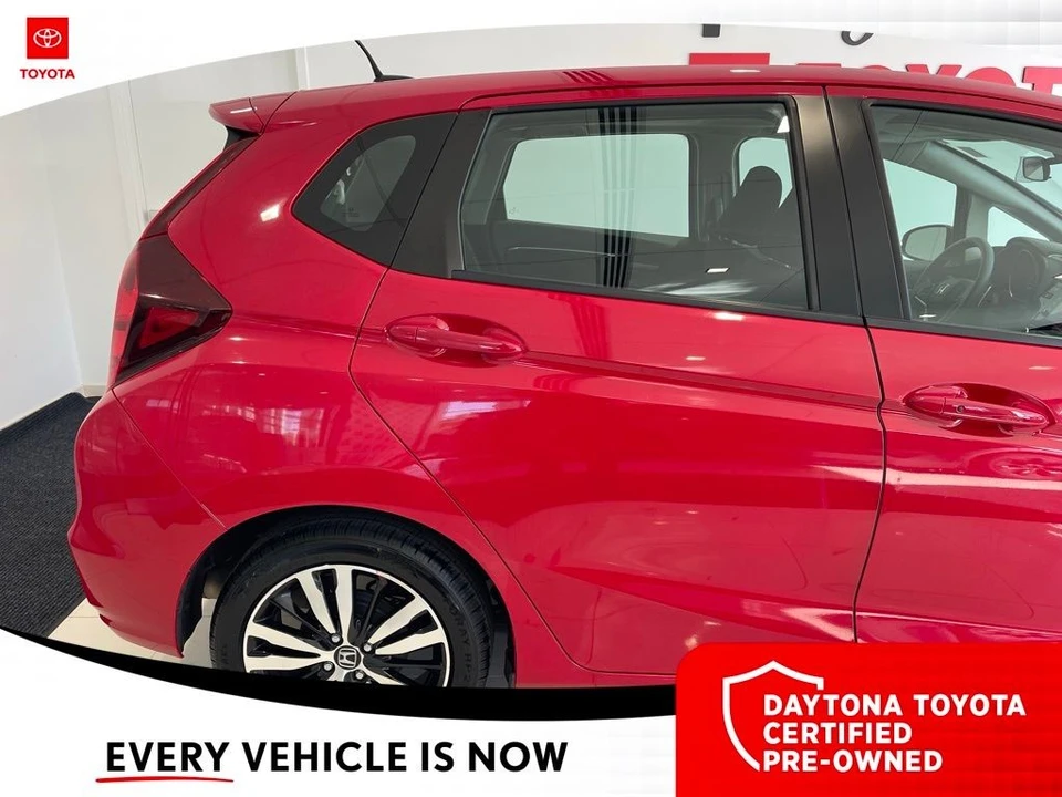 2020 Honda Fit - Image 9 of 12