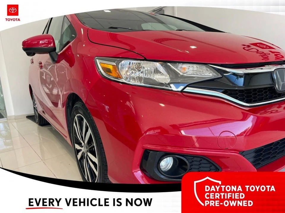 2020 Honda Fit - Image 2 of 12
