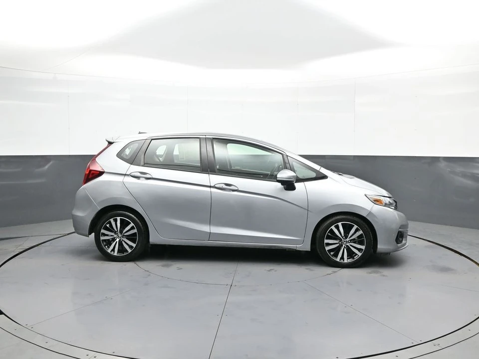 2020 Honda Fit - Image 5 of 12