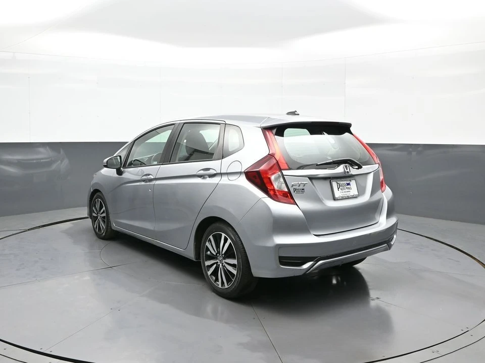 2020 Honda Fit - Image 8 of 21