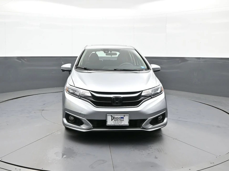 2020 Honda Fit - Image 2 of 12