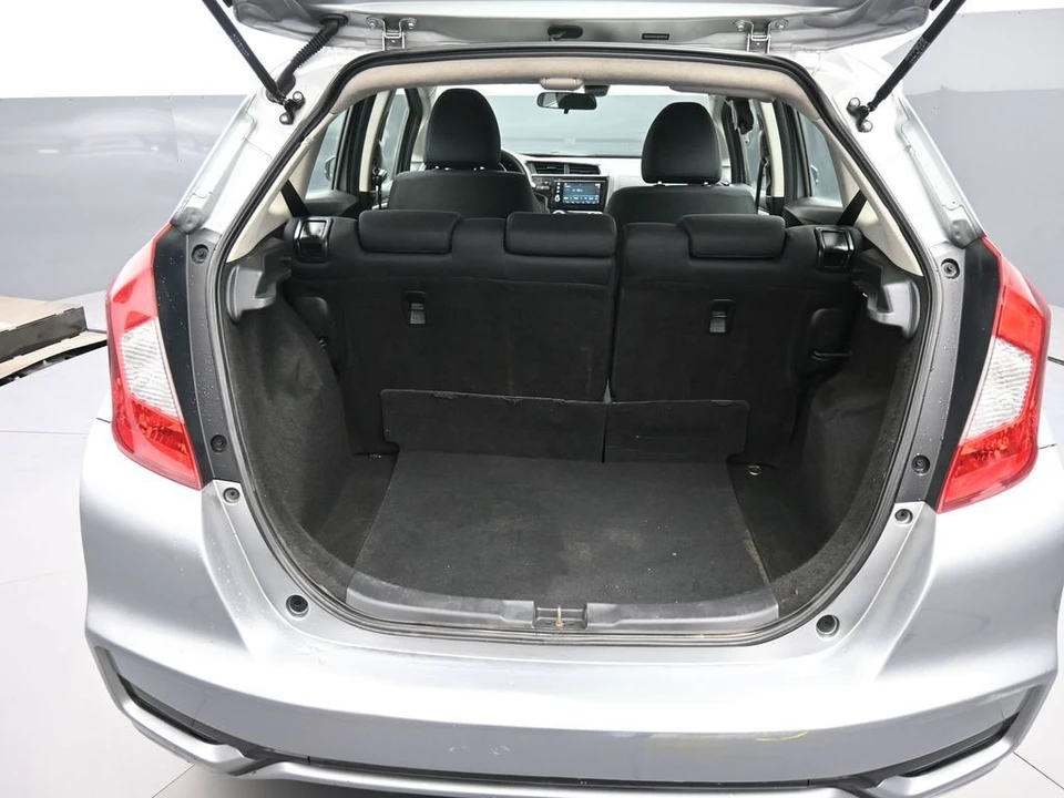 2020 Honda Fit - Image 21 of 21