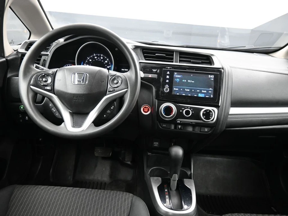 2020 Honda Fit - Image 19 of 21