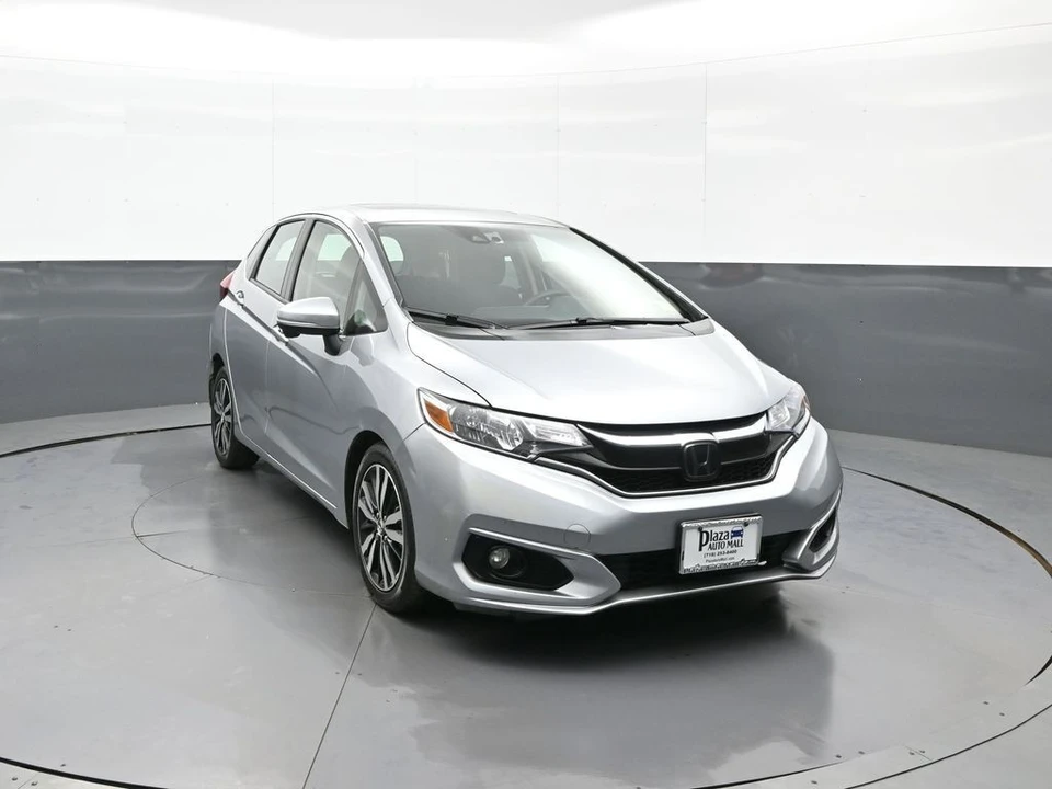 2020 Honda Fit - Image 3 of 21