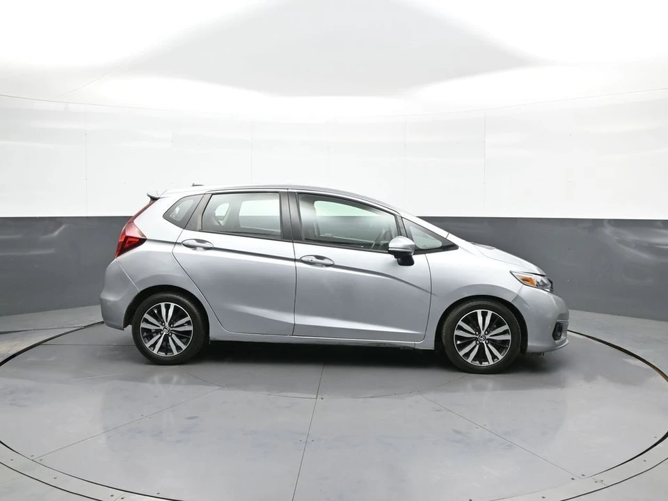2020 Honda Fit - Image 5 of 21