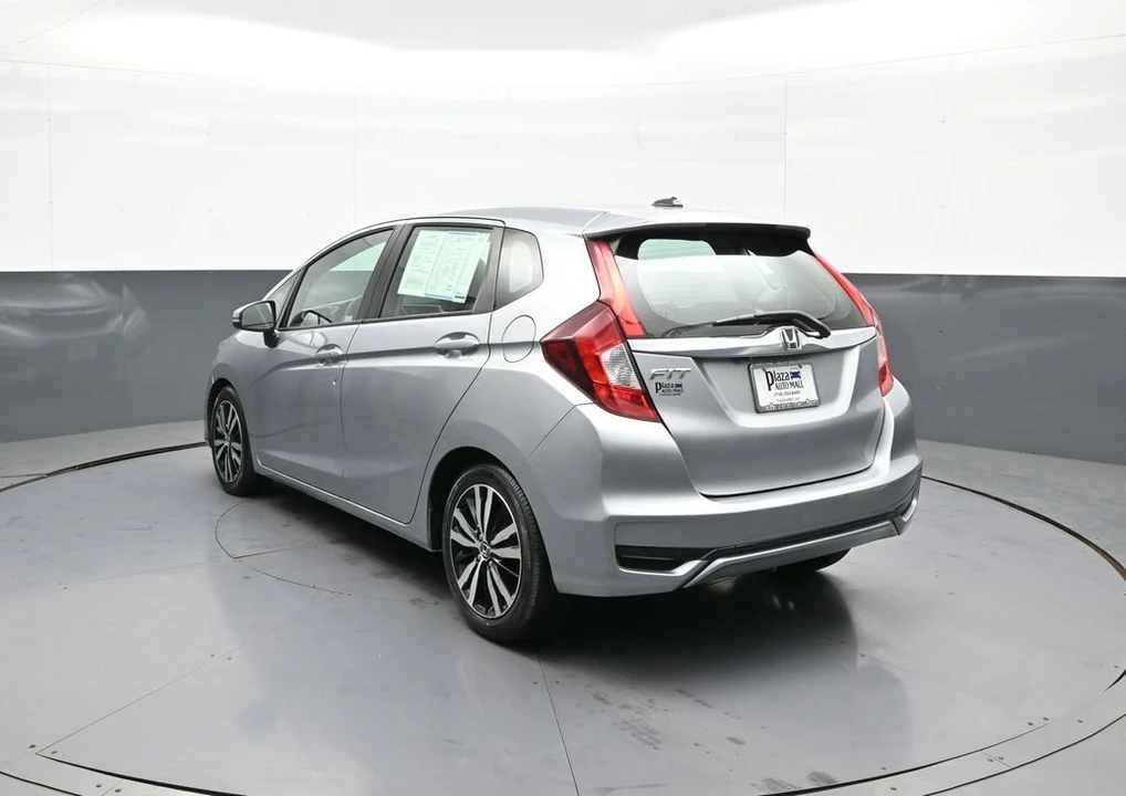 2020 Honda Fit - Image 8 of 12