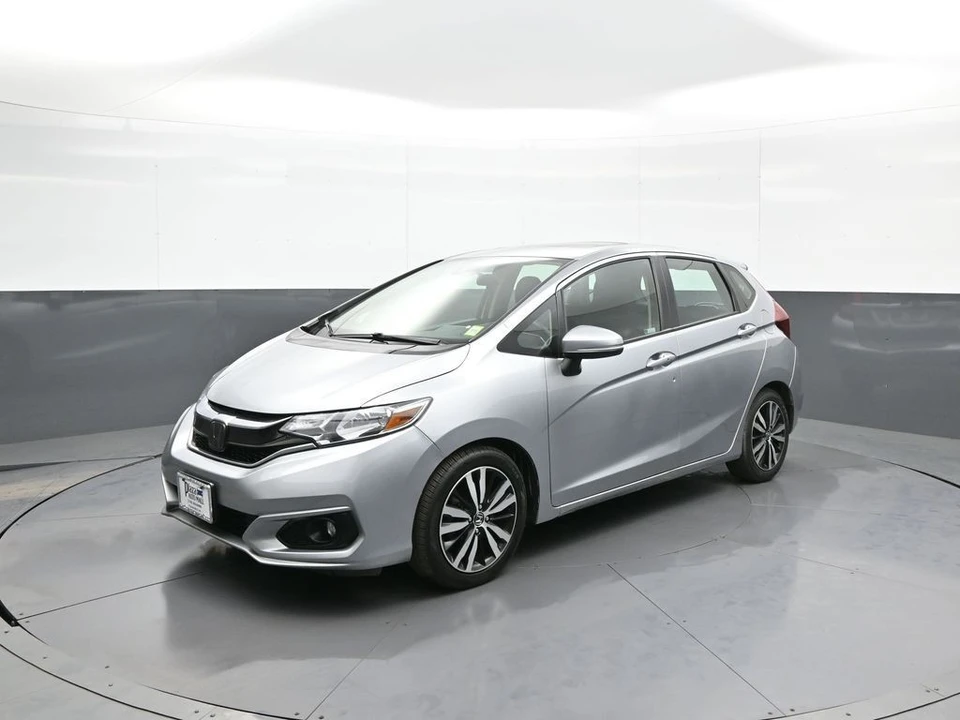 2020 Honda Fit - Image 10 of 21