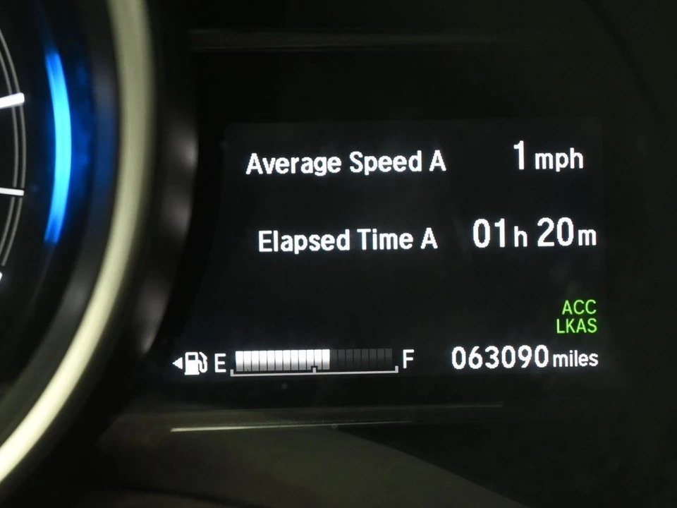 2020 Honda Fit - Image 16 of 21