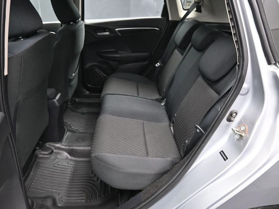 2020 Honda Fit - Image 20 of 21