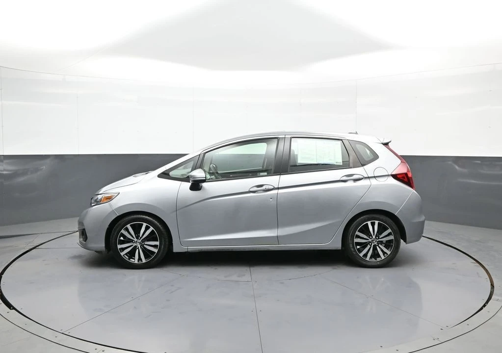 2020 Honda Fit - Image 9 of 12