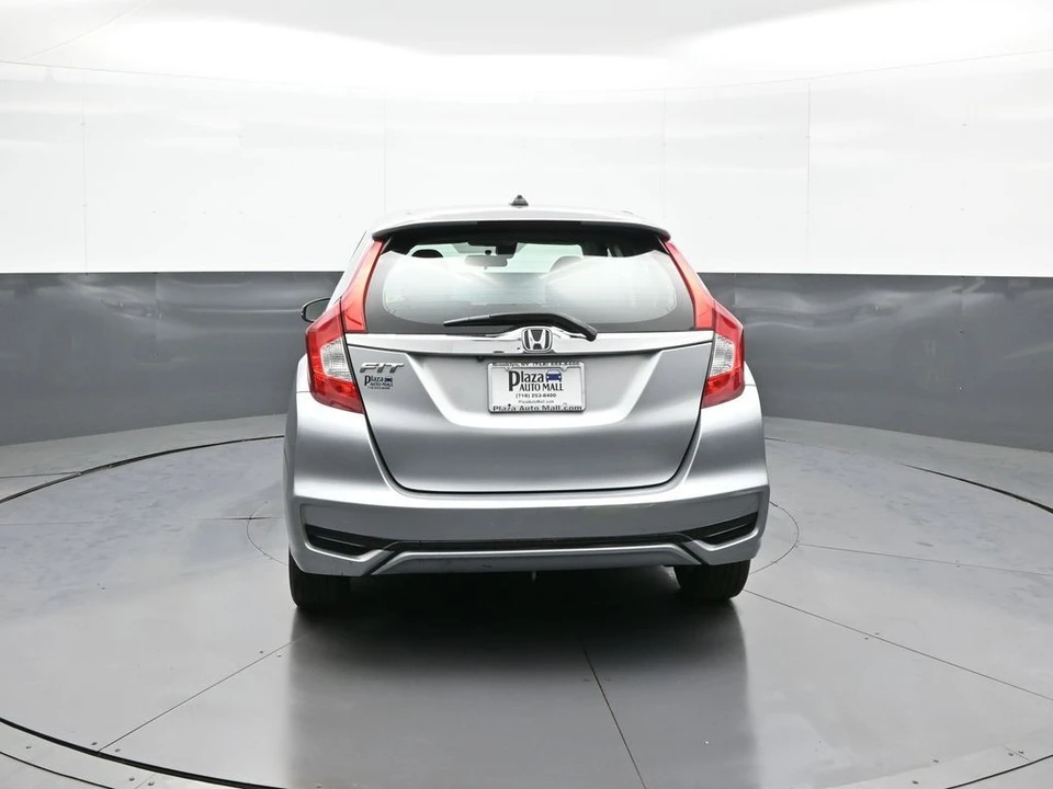 2020 Honda Fit - Image 7 of 21