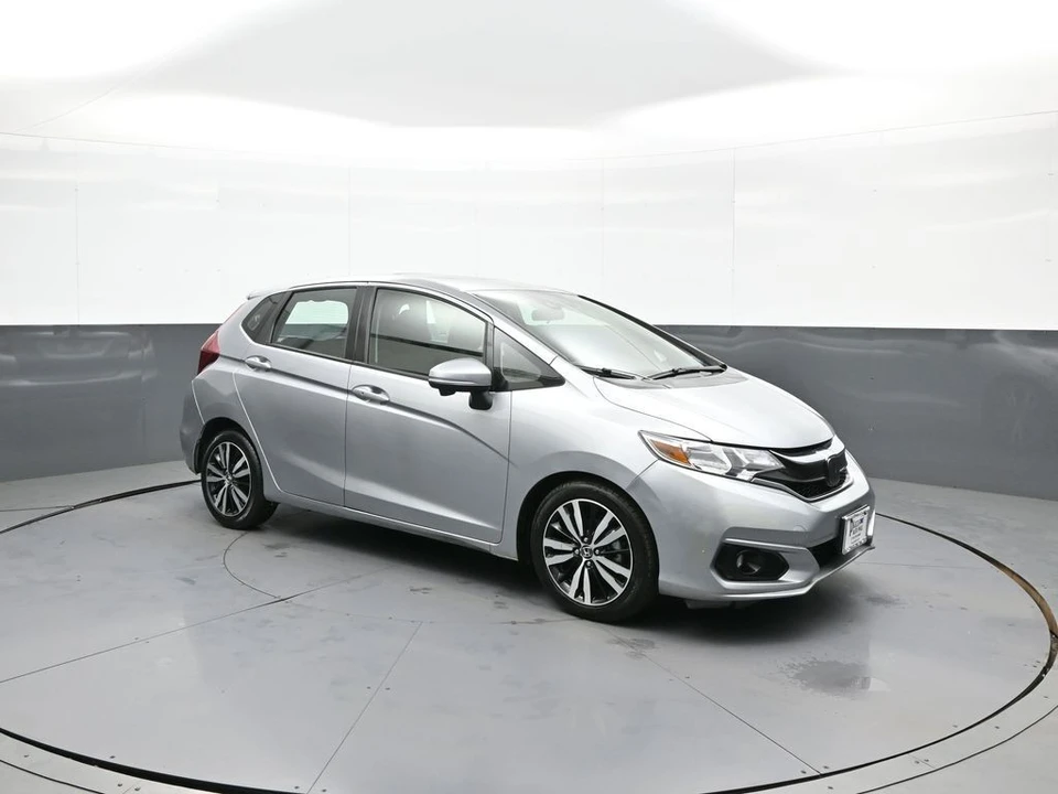 2020 Honda Fit - Image 4 of 12