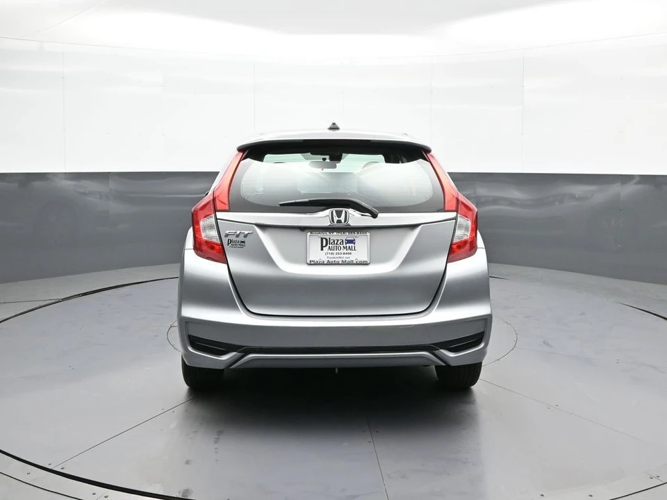 2020 Honda Fit - Image 7 of 12