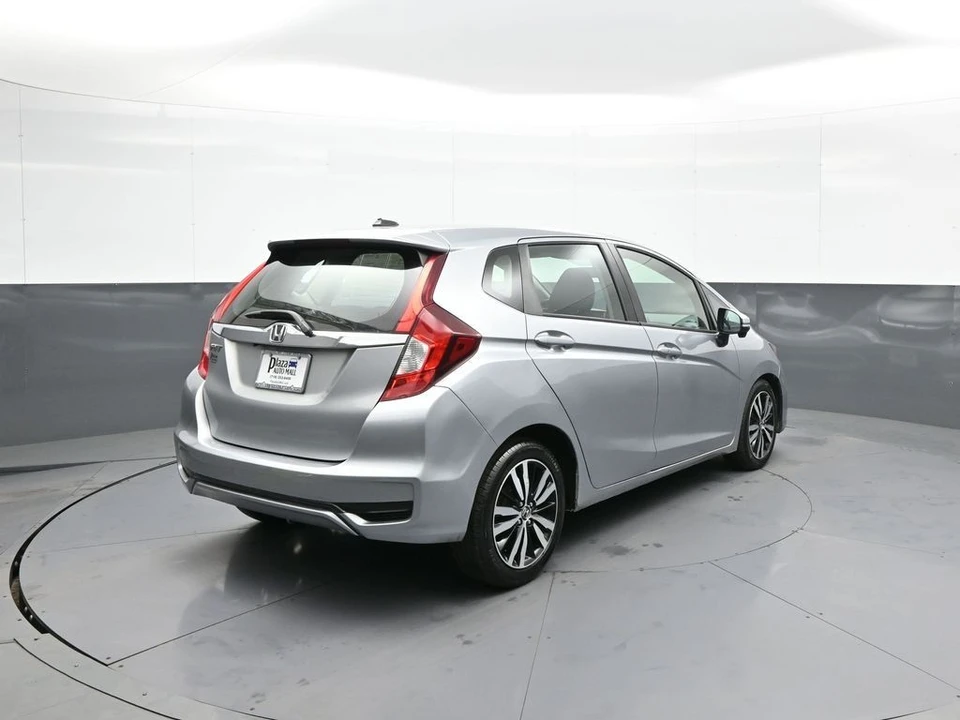2020 Honda Fit - Image 6 of 12