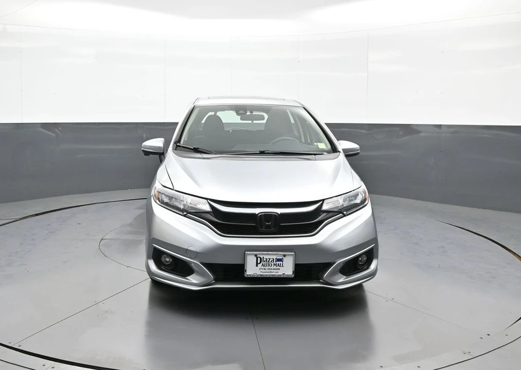 2020 Honda Fit - Image 2 of 21