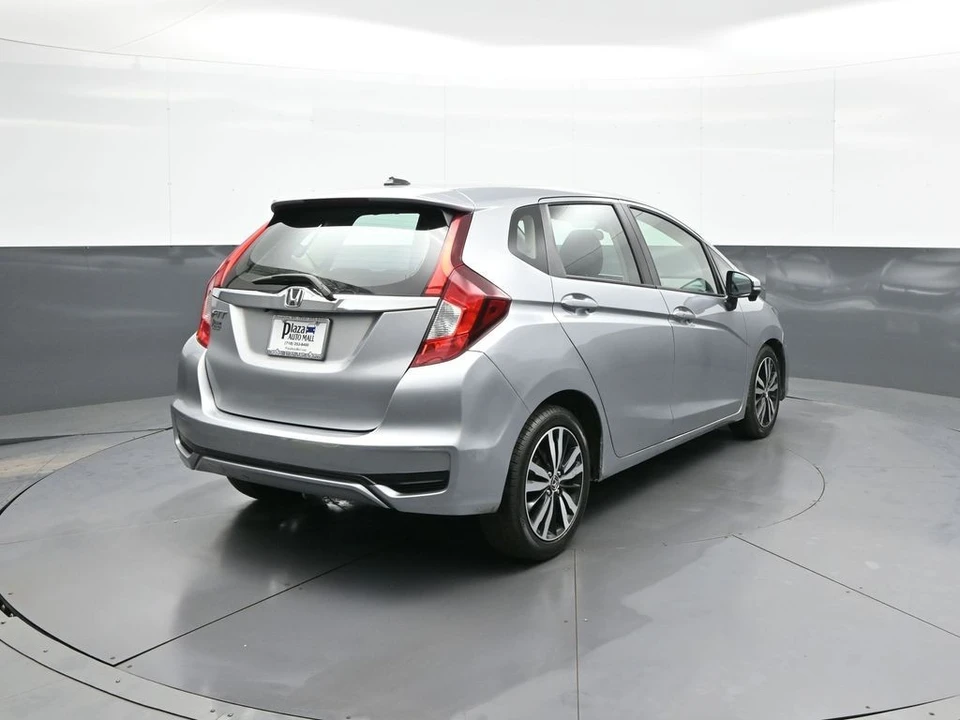 2020 Honda Fit - Image 6 of 21