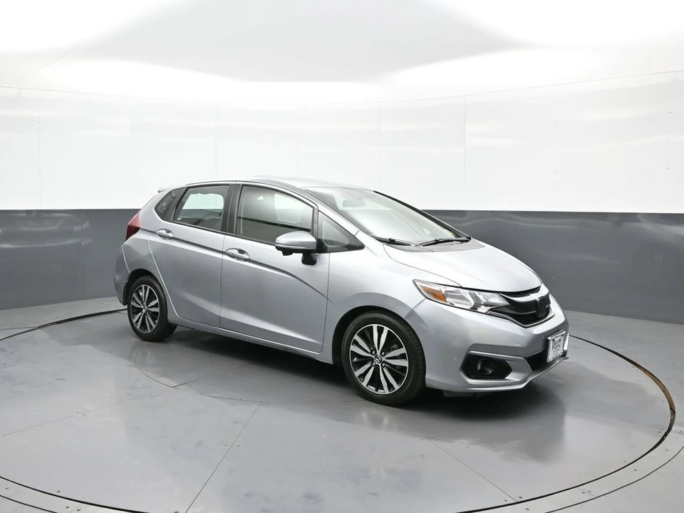 2020 Honda Fit - Image 4 of 21