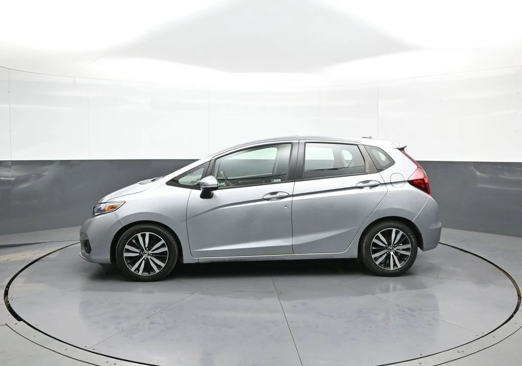 2020 Honda Fit - Image 9 of 21