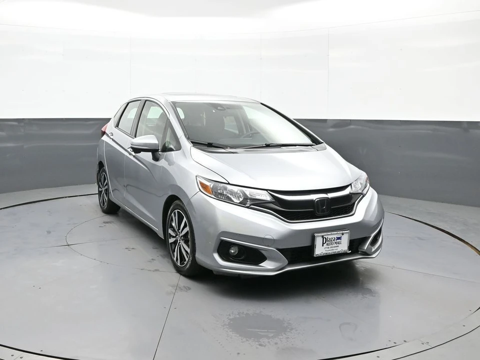 2020 Honda Fit - Image 3 of 12