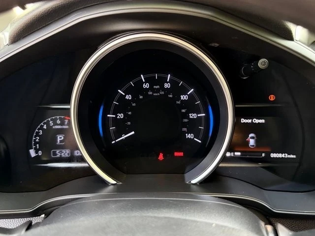 2020 Honda Fit - Image 21 of 21