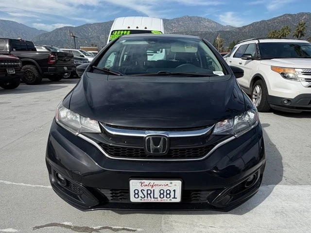 2020 Honda Fit - Image 2 of 12